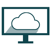 Cloudservice, Archivierungslösungen und Fernsicherungen