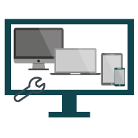 IT Systeme, Workstations, Server und Telefonanlagen