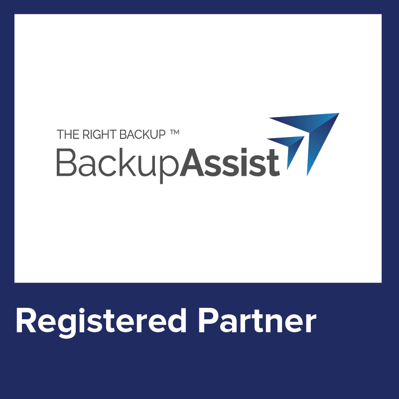 Backup Assist