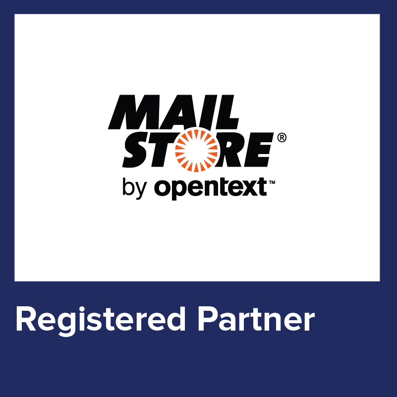 Mailstore